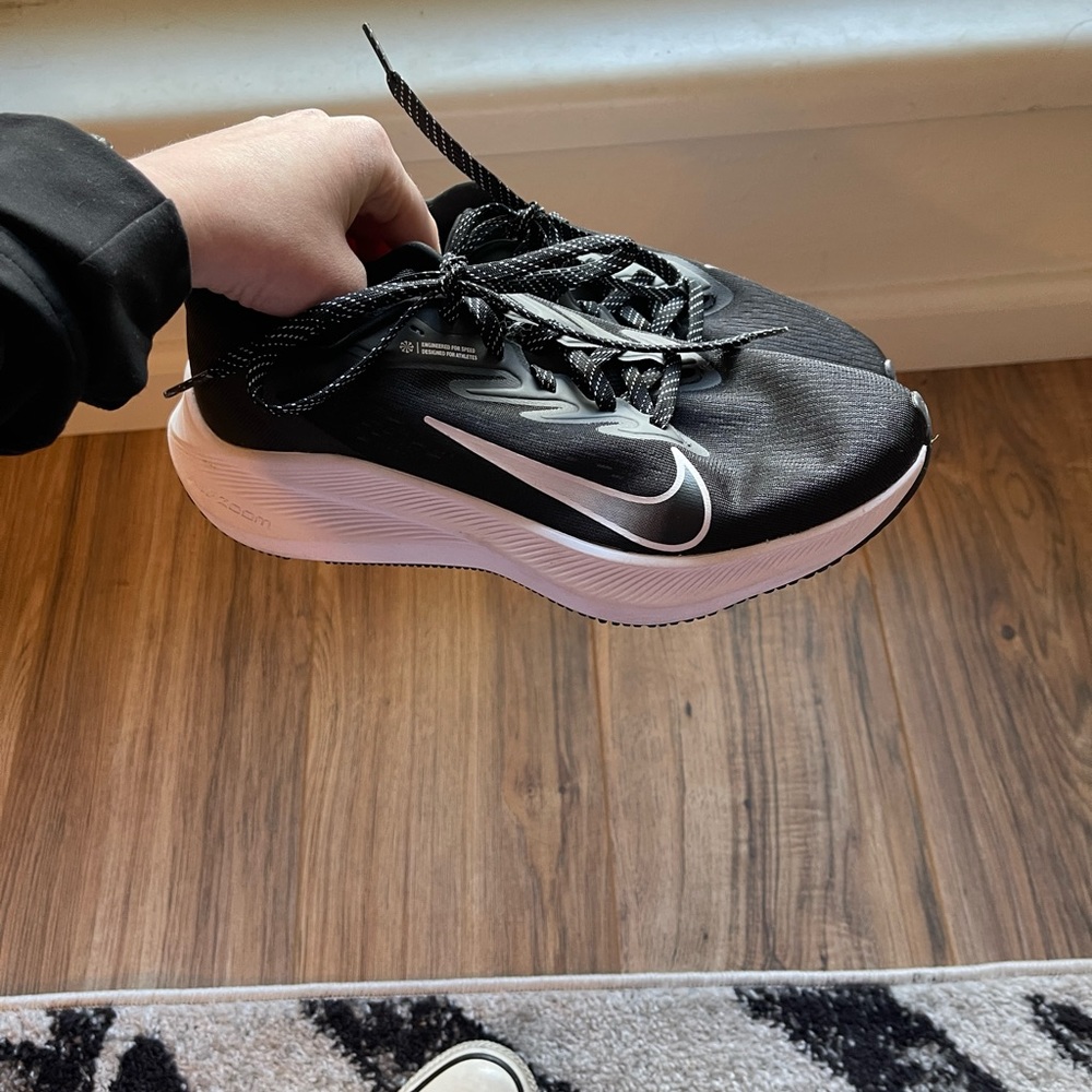 Nike sneakers